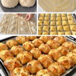 Recept za brzo pecivo od samo 3 sastojka…OVO JE FENOMENALNO….