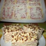 JUČE MI JE PRIJATELJICA SERVIRALA OVO ZA RUČAK….MORALA SAM GA ODMAH NAPRAVITI I PODIJELITI SA VAMA