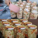 PRELJEV ZA SVE VRSTE ZIMNICE+RECEPT ZA MOJU MIJEŠANU SALATU
