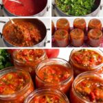 LOVAČKA SALATA: Najbolji recept za zimnicu, bolju čak i od ajvara…