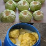 BRZO KIŠALJENJE KUPUSA OVAJ RECEPT JE ČUDO OVO SIGURNO NISTE PROBALI