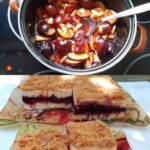 NAJLJEPŠI 0SVJEŽAVAJUĆI KOLAČ SA UKUSOM KNEDLI…BIT ĆE VAM ŽAO ŠTO RANIJE NISTE ZNALI OVAJ RECEPT