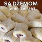 JEDN0STAVNE I BRZE ŠTRUDLICE SA DŽEM0M