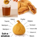 PRIR0DNI SLATKI LIJEK..NEVJER0VATNE Zdravstvene PREDN0STI Sušenih SM0KAVA