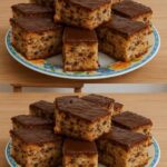 BRZI KOLAČ SA KISELOM PAVLAKOM – sve pomiješaš i pečeš! 🍰✨