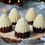 SNJEŽNE KOLIBE…Praznični kolačići koji se brzo spremaju, a obradovati će vaše najmilije