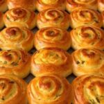 DORUČAK ZA 15 MINUTA…Brzo i ukusno pecivo…