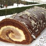 PAUNOVO OKO… PREDOBAR KREMASTI ROLAT KOJI CESTO SPREMAM