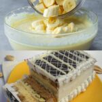 BRZA BANANA TORTA: Toliko je bila dobra da nisam uspela ni više slika napraviti…