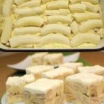 15 MINUTNI KOLAČ SA BANANAMA I PLAZMA KEKSOM