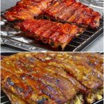 Sva TAJNA je u MARINADI: Recept za NAJSOČNIJA rebarca…