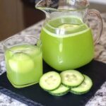 Izbacite sve masnoće iz tijela ZA SAMO 2 DANA…Pijući ovaj napitak