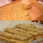 NAJBOLJE OBLATNE KOJE ĆETE PROBATI…JA BOLJI RECEPT NISAM PRONAŠLA