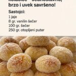 NAJB0LJI RECEPT ZA K0K0S K0LAČIĆE