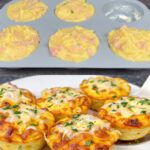 PREUKUSNI SLANI MAFINI SA KR0MPIR0M, ŠUNK0M I SIR0M