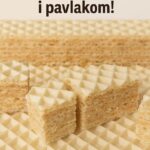 Brzinska oblatna sa pavlakom i plazmom – gotova za tren, a ukus božanstven!