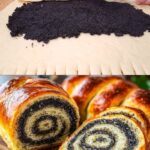 NAJMEKŠA ŠTRUDLA SA MAKOM – Mirisna, Sočna I Savršena Za Doručak, Užinu Ili Slatki Kraj Obroka