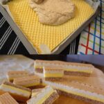 STARI, ZABORAVLJENI KOLAČ NAŠIH BAKA – mek, mirisan i pun ukusa!