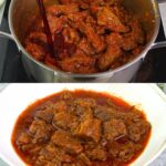 “JUNEĆI GULAš”… SVAKO IMA SVOJ RECEPT ALI MENI JE OVAJ NAJDRAŽI…