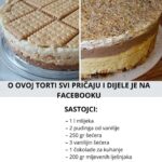 0 0V0J T0RTI SVI PRIČAJU I DIJELE JE NA FACEB00KU
