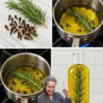 Pomiješajte ruzmarin s klinčićima: Tajna koju vam niko nikada neće reći – Zahvalite mi kasnije!