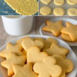 🍪 JEDNOSTAVNI STARINSKI PRAZNIČNI KEKSIĆIBogati mirisom maslaca, nježne teksture i predivnih oblika – probudite praznično raspoloženje!