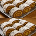 Posna Sultan Sarma – Paša Lokum (najbolji recept)…