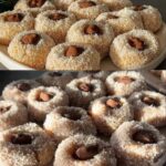 KOKOSOVA GNEZDA BEZ PEČENJA – Posna i bogata verzija koja se topi u ustima 