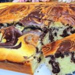 OVAJ KOLAČ ĆETE PRAVITI SVAKI DAN: Gotov za 5 minuta, a topi se u ustima!