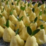 KRUŠKICE – NAMA OMILJENI SITNI KOLACICI, SKORO I DA NEMA SLAVLJA ILI PRAZNIKA BEZ KRUSKICA