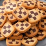 SUPER UKUSNI I ZABAVNI KEKSICI..lako se prave i jednostavno prelepi!