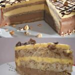 NAJBOLJA MILKA TORTA koju sam probala APSULUTNI HIT na svim rođendanima