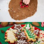 JEDNOSTAVNI BOŽIĆNI KOLAČI GOTOVI ZA TREN OKA