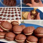 ITALIJANSKE ČOKO VANILICE…Recept je vrlo jednostavan i uspjeće svima, a super su predlog za slavsku trpezu…