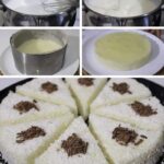 DESERT OD TRI SASTOJKA…Brz i lagan desert gotov za 10 minuta