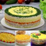 MIM0ZA T0RTA: Kraljica Slavske Trpeze (Recept)