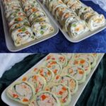 SLANA ROLADA OD GAUDE…Gotova za tili čas