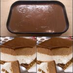 NUTELLA KOLAČ…OSVAJA NA PRVI ZALOGAJ