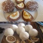 KOKOSOV ORAH…Divne kuglice sa notom “”Rafaela”