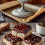 10 MINUTA…Kolac sa jogurtom i makom koji je neverovatno sočan – samo nekoliko sastojaka da dobijete ukusni kolač!