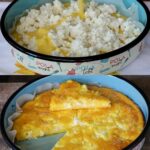 LIJENA PITA SA SIROM ZA 5 MINUTA! Nema kore, nema razvlačenja – samo mutite i pecite!