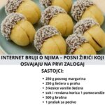 INTERNET BRUJI O NJIMA – POSNI ŽIRIĆI KOJI OSVAJAJU NA PRVI ZALOGAJ