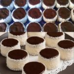 POSNE RUSKE KAPE 🍫 mekane, sočne i savršeno čokoladne, tope se u ustima 😍