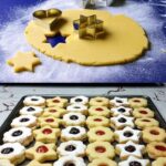 VIŠE VRSTA B0ŽIĆNIH K0LAČA 0D JEDNE SMJESE