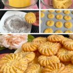 KEKSIĆI K0JI SE T0PE U USTIMA – SAVRŠEN0 mekani, mirisni i NE0D0LJIVI