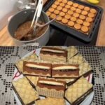 JAFFA OBLATNE koje se tope u ustima