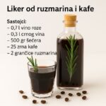 LIKER 0D RUZMARINA I KAFE