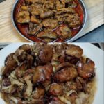 PEČENA PILEĆA JETRICA SA LUK0M..I K0 JE NE V0LI ZAV0LJET ĆE JE