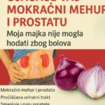 ​👵 Snažan Bakin Recept s Lukom: Prirodno Rješenje za Jačanje Mokraćnog Mjehura i Prostate!