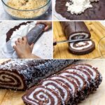 OVA KOKOS PLAZMA ROLADA NESTAJE ZA ČAS – jednostavna, BEZ PEČENJA i gotova za 20 MINUTA!